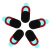 Operitacx Laptop Webcam Cover 5 Pack Webcam for Pc Cover
