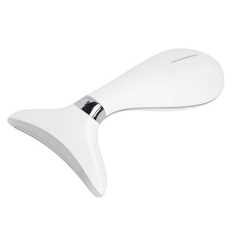 Face Neck Beauty Device Vibration Skin Lifting Tightening Color LED