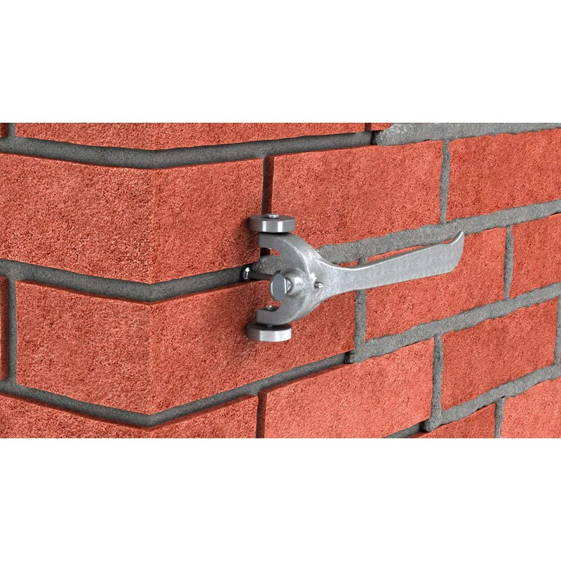 Bon Tool Raker Cartwheel
