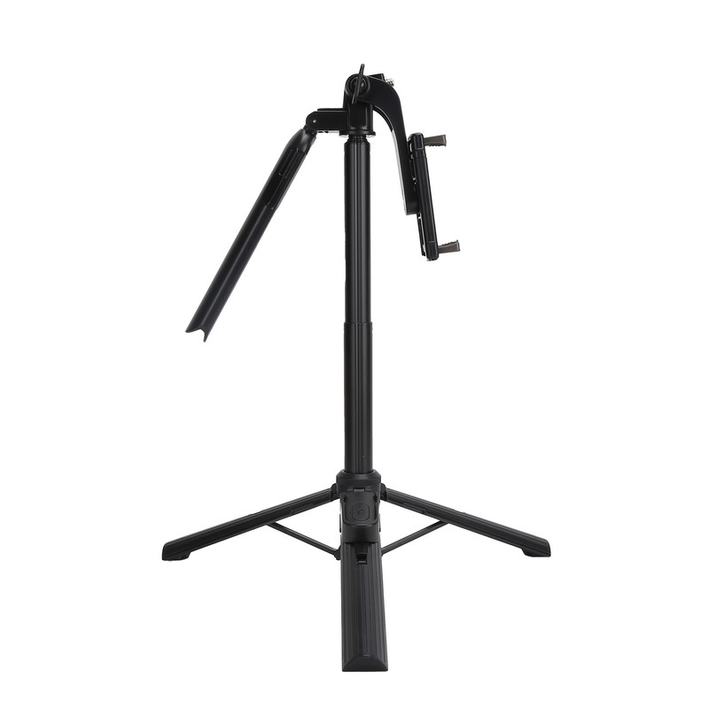 Selfie Stick Tripod Portable Extendable Bluetooth 360° Rotation Tripod Selfie