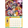 Toei Animation 2025 TV Anime Calendar CL-062