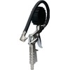 BRILLIANT TOOLS BT691019 Tyre Inflator Gauge 0-16 Bar [Powered by