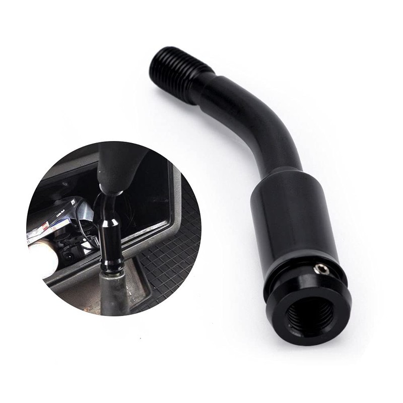 Gear Knob Extension Gear Lever Car Gear Knob Extension for
