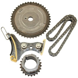 Cloyes 9-4205SA Cloyes Timing Chain Kit for Chevy Express Van SaVana Yukon Suburban