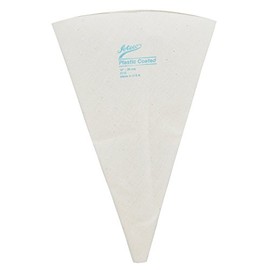 Ateco Plastic Coated Decorating Bag, 18-Inch