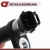 HEROFFIX 1 Pc Crankshaft Position Sensor for Ford Contour LX