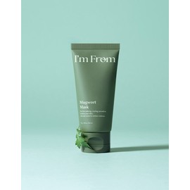 I'm From [아임프롬] 머그워트 마스크 70g [I'M FROM] Mugwort Mask 70g