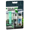 JBL PROAQUATEST Replacement Parts Kit for JBL Water Tests, 2