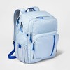 Embark Top-Load School Backpack with Reflective Tape for 15in Laptop