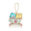 Sanrio 032263 Sanrio Characters ABS Steel Secret Charm (Vol. 2)