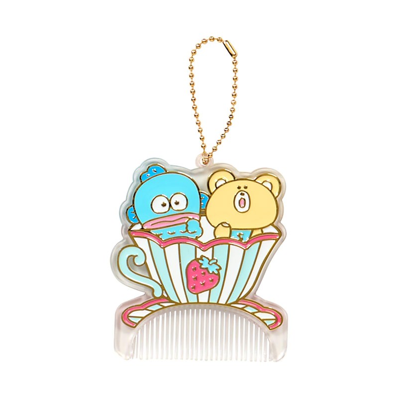 Sanrio 032263 Sanrio Characters ABS Steel Secret Charm (Vol. 2)