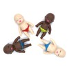 ANCL Ugly Babies Squishy Squishy Doll Baby Cute Toy Stress