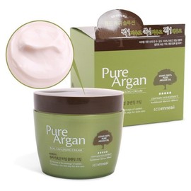 Fruit Country 과일나라 에코에니어 아르간 리얼 클렌징 크림 300ml Fruit Country Eco-Enier Argan Real Cleansing Cream 300ml