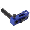 Bench Dog Clamp 3 Gear Locking Force Aluminum Alloy Quick