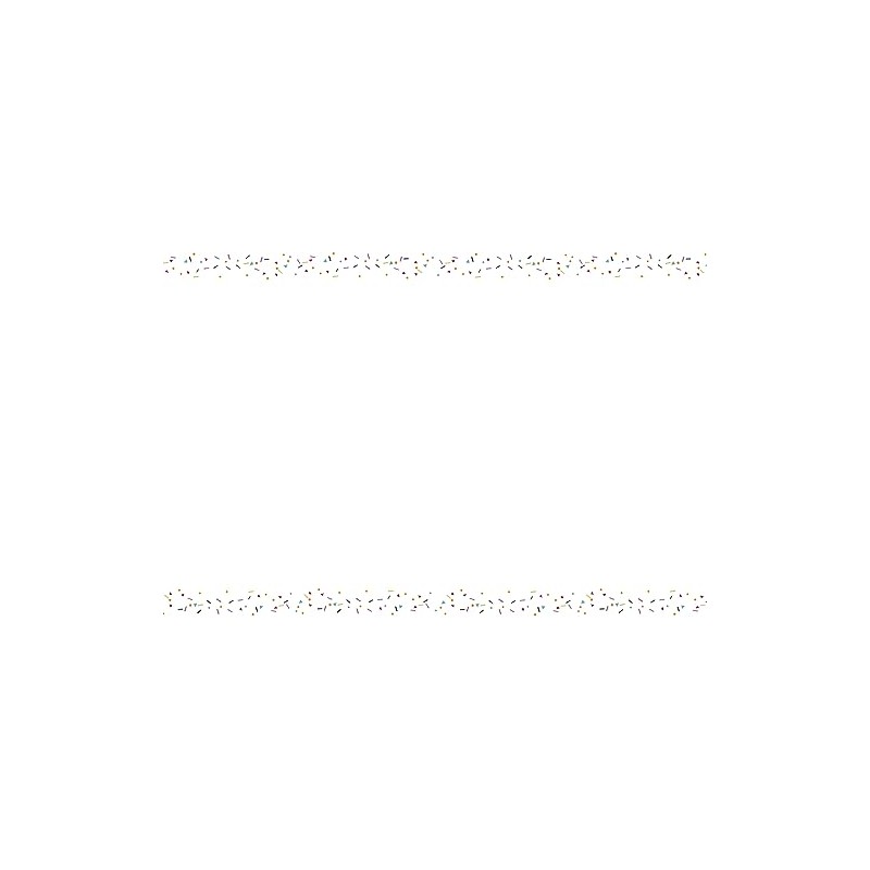 Piccadilly Greetings Large Thank You so Much Card - A4-12