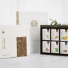 Pyeongchang Dawon Organic Health Tea Gift Set No. 2, 6