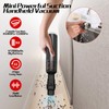 Chuboor 13000PA Powerful Car Vacuum Cleaner High Power Cordless Rechargeable,