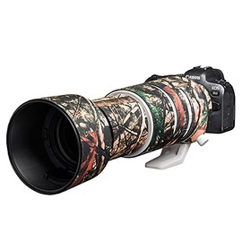 Lens Oak for Canon RF 100-500mm F4.5-7.1L IS USM Forest Camouflage