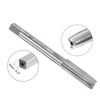 TOP-VIGOR M8 x 1mm Metric Left Hand Tap and Die