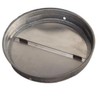 Broan-Nutone BP87Q 7in. Round Damper with Foam for Range Hood