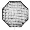 Glow Fabric Grid for Foldable Beauty Dish Grid (34")