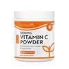 Nutravita Vitamin C Powder 500g - 1000mg Per Serving -
