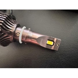 Adeway LED Reverse Light Bulb, 912/921 T15, 4000 Lumens, 6500K White, Error-Free Backup Lights