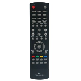 For Panasonic/ Viera TZZ00000002A Replace Remote for Panasonic Viera TV TH-L32C5Z TH-L42U5Z THL24X5A