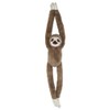 Ravensden Soft Toy Plush Hanging Sloth 75cm