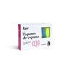 Eps! Foam Earplugs, Good Sleep, Noise Cancelling, Ear Plugs for