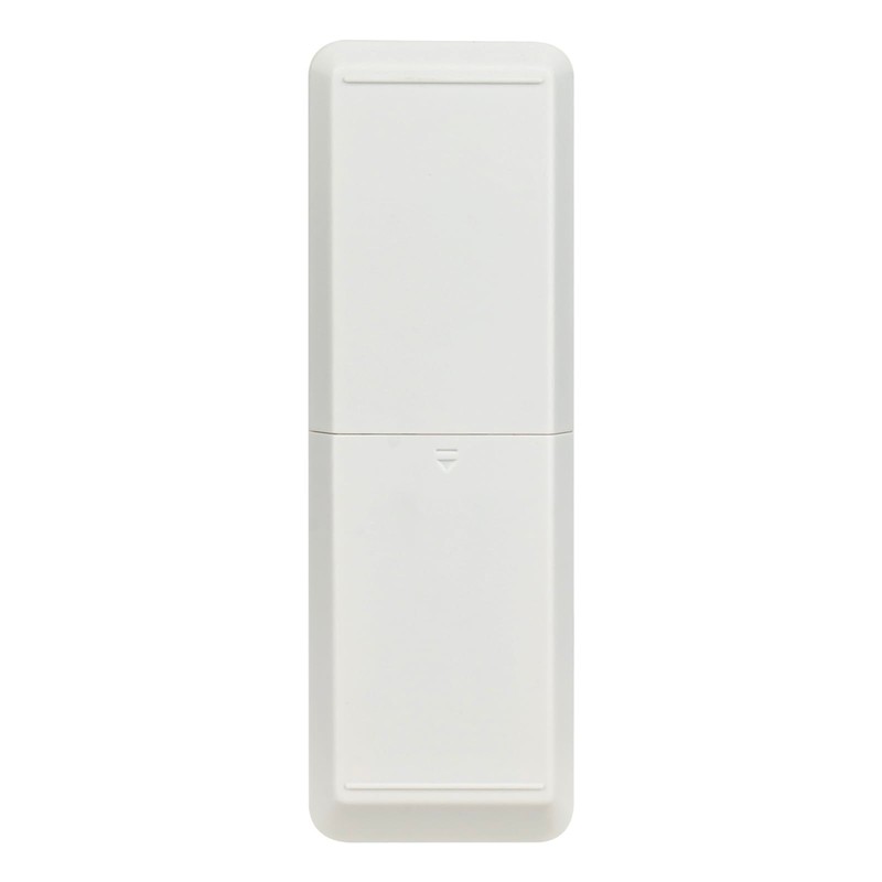 AULCMEET RCV013 Replacement Remote Control Compatible with BENQ DLP Projector