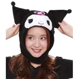 SAZAC Sanrio Kigurumi Kigurumi Cap