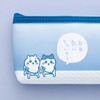 Sunstar Stationery Chiikawa Comic Scene Pen Case S1426575