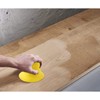 Zliger Hand Sanding Block, Pack of 3 Sanding Block with