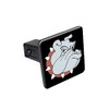 GRAPHICS & MORE Bulldog Tow Trailer Hitch Cover Plug Insert