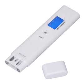 Water Quality Tester 6 in 1 COD Temperature TOC Conductivity UV275 Tester Digital Water Tester for Drinking Water, Aquariums