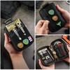 VIPERADE VE26 EDC Pouch, Small EDC Organizer Pouch, EDC Pocket