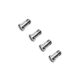 Watch Buckle Screw Replacement for Omega Seamaster 300 Planet Ocean