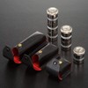 Holy Oils Cover Case With Silberweissen Jars