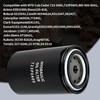 Log Splitter Hydraulic Oil Filter 723P0405 723-0405 120-818 6515541 Compatible