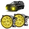 Fog Lights 3.5 inch OEM 19626500 For SUBARU ASCENT 2019-2022