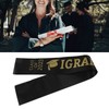 10 Pieces Exam Passed Sash, School Graduation Class of 2023
