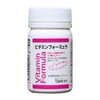 ワカサプリ ビタミンフォーミュラ 30粒