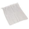Yoshida Textile BDS2001 Thin Gauze Bags, Large (100% Cotton)