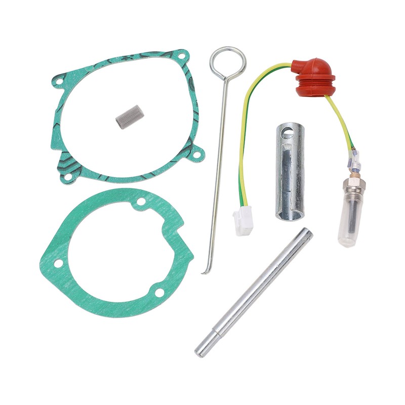 12V 2KW Air Diesel Parking Heater Repair Kit with Ceramic