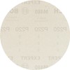 Bosch 50 x Expert M480 Sanding Net (for Paint on