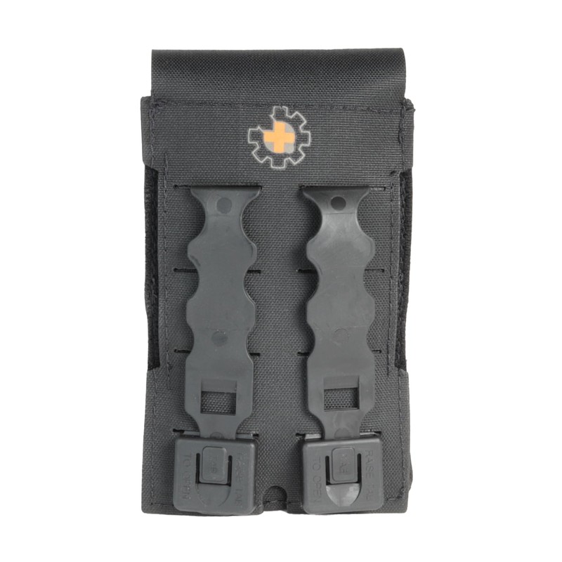 Eleven 10 SABA Pouch | Compact First Aid Pouch |