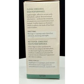Biossance 10 Pieces - Biossance Squalane and Phyto-Retinol Serum 30ml  Set of 10 pieces