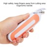 Wireless Electric Scissors, Portable Electric Scissors for Sewing, Dual Power