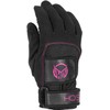 HO Pro Grip Womens Waterski Gloves